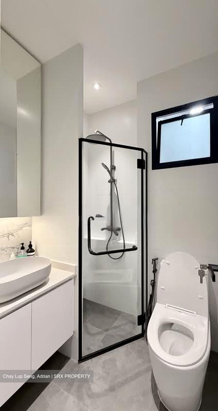 Nineteen Shelford Road (D11), Condominium #566159651